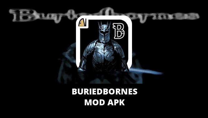 Buriedbornes Featured Cover