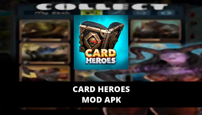 Card heroes голодный огр прохождение