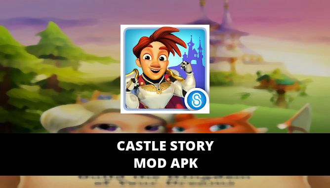 Castle Story Featured Cover