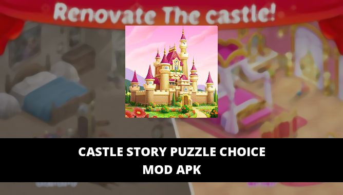 Castle Story Puzzle Choice Featured Cover
