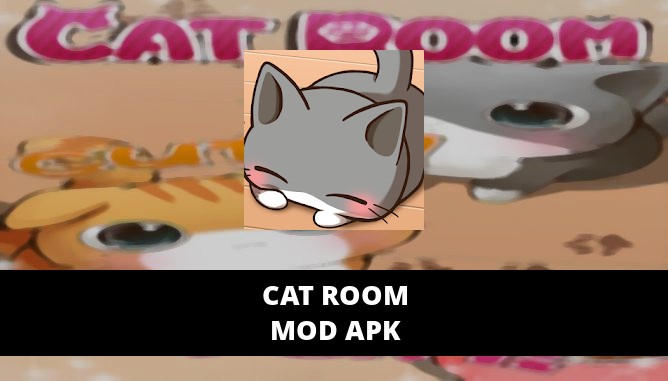 Cat Room Featured Cover