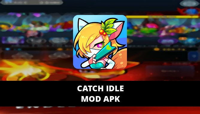 Catch Idle Featured Cover