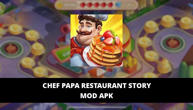 Chef Papa Restaurant Story Featured Cover