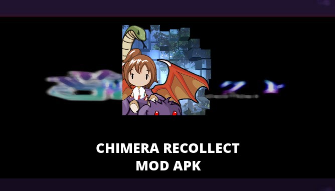 Chimera Recollect Featured Cover