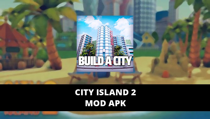 City Island 2 Featured Cover