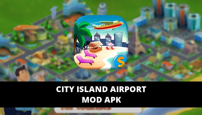 City Island Airport Featured Cover