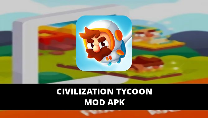 Civilization Tycoon Featured Cover