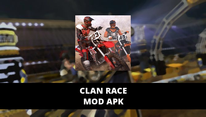 Clan Race Featured Cover
