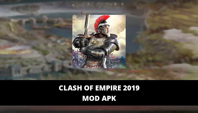 Clash of Empire 2019 Featured Cover