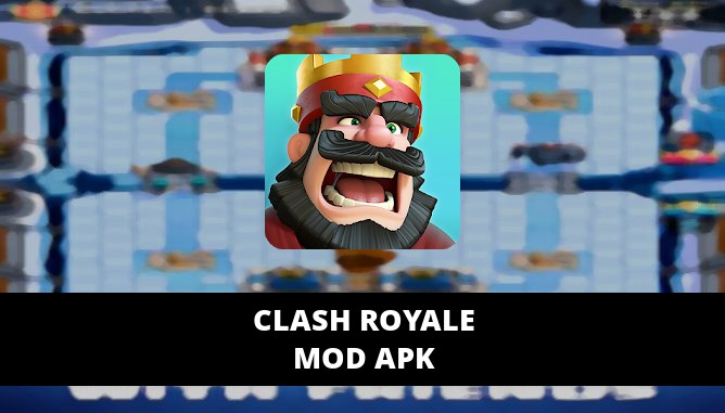 Clash Royale Featured Cover