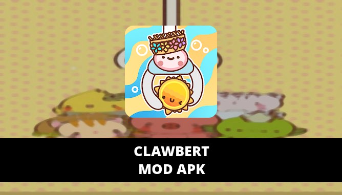Clawbert Featured Cover