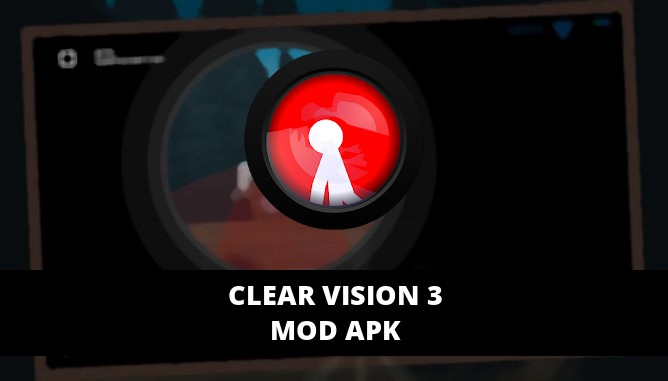 Clear Vision 3 Featured Cover