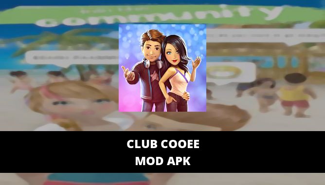 Club Cooee Featured Cover