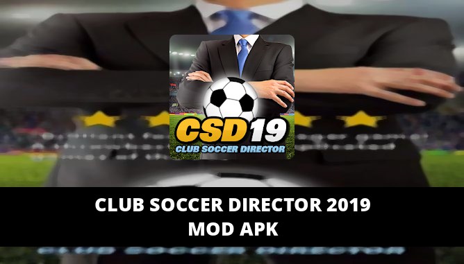 Club Soccer Director 2019 Featured Cover
