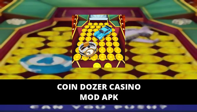 Coin Dozer Casino Featured Cover