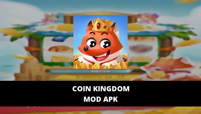 Coin Kingdom Featured Cover