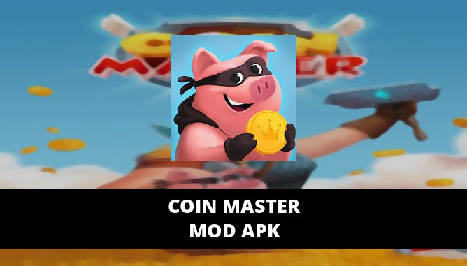 Coin Master Featured Cover