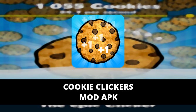 Cookie Clickers Featured Cover