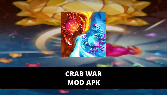 Crab War Featured Cover