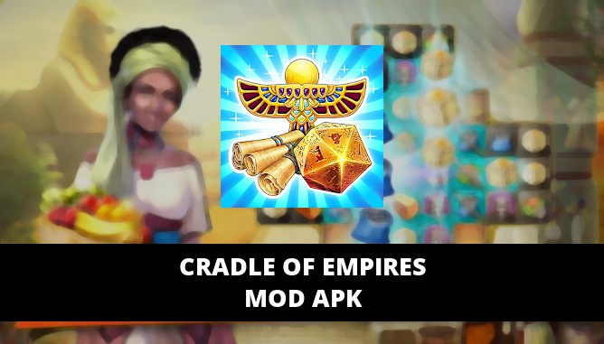 Cradle of Empires Featured Cover