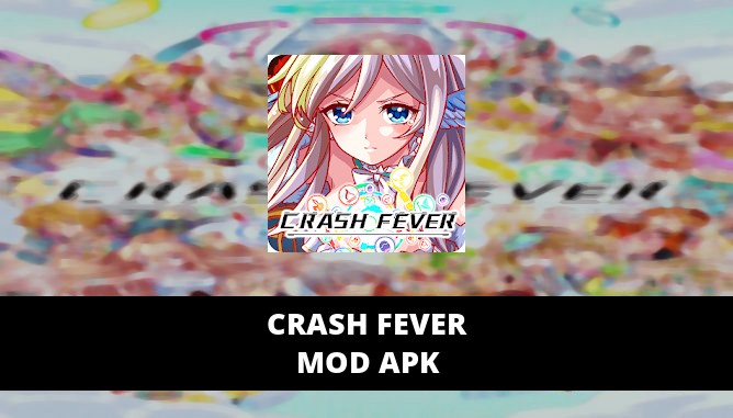 Crash Fever Featured Cover
