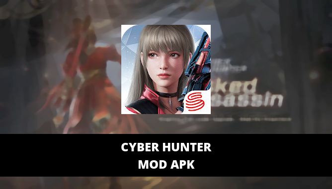 Cyber Hunter for apple download