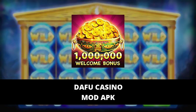 DAFU Casino Featured Cover