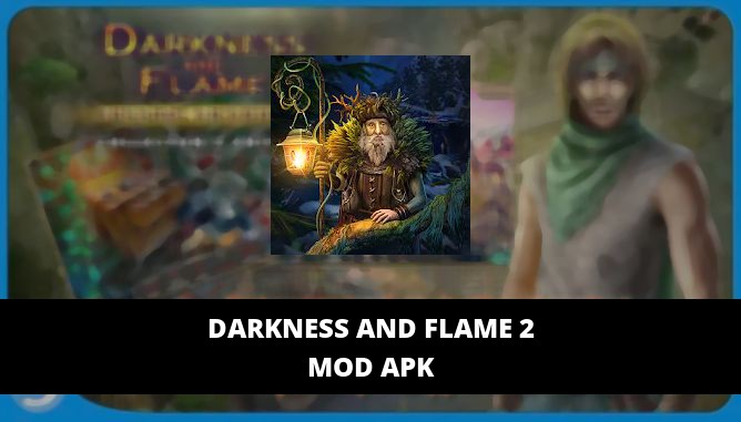 Darkness and Flame 2 Featured Cover
