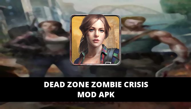 Dead Zone Zombie Crisis Featured Cover
