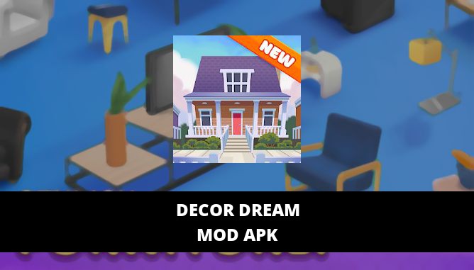 Decor Dream Featured Cover