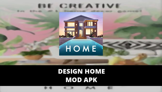Design Home Featured Cover
