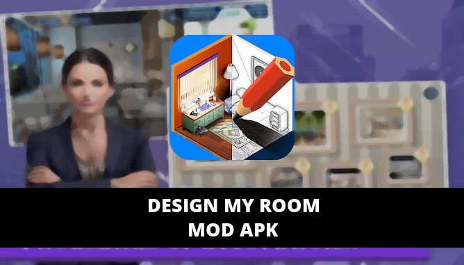 Design My Room Featured Cover