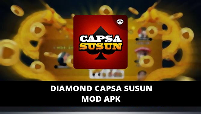 Diamond Capsa Susun Featured Cover