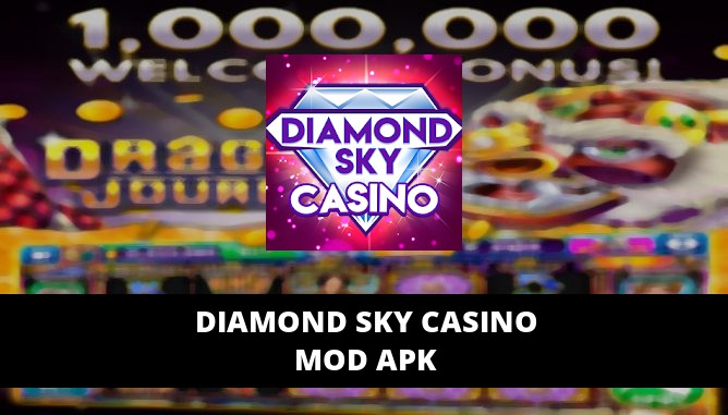 Diamond Sky Casino Featured Cover