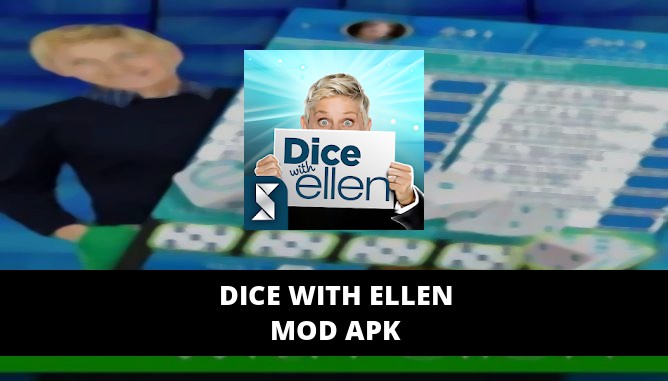 Dice with Ellen Featured Cover