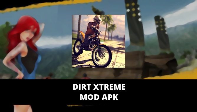 Dirt Xtreme Featured Cover