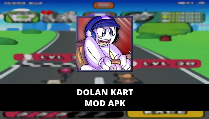 Dolan Kart Featured Cover