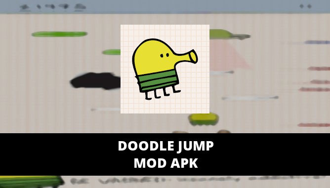 Doodle Jump Featured Cover