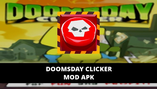 Doomsday Clicker Featured Cover