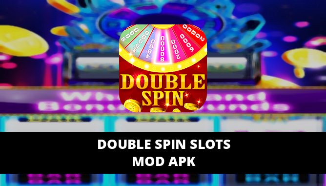 Double Spin Slots Featured Cover