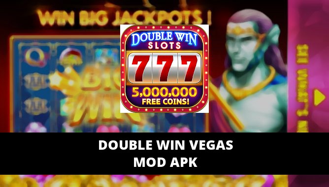 Double Win Vegas Featured Cover