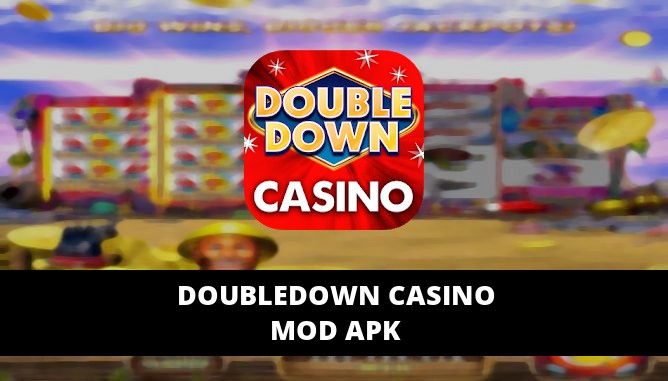 doubledown casino install