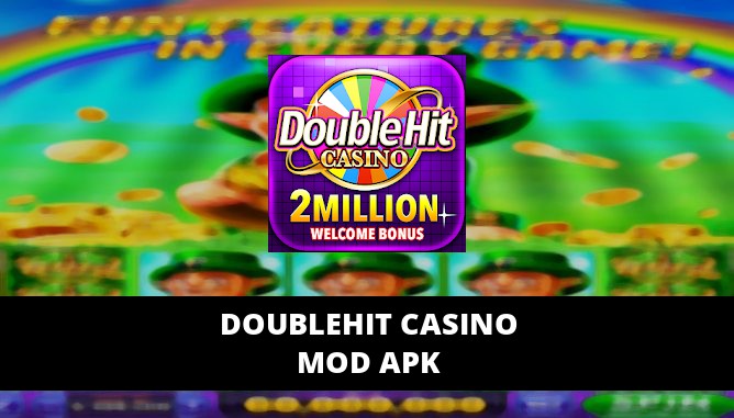 DoubleHit Casino Featured Cover