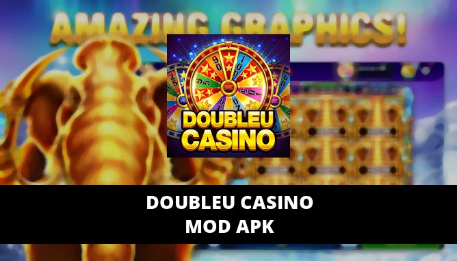 DoubleU Casino Featured Cover