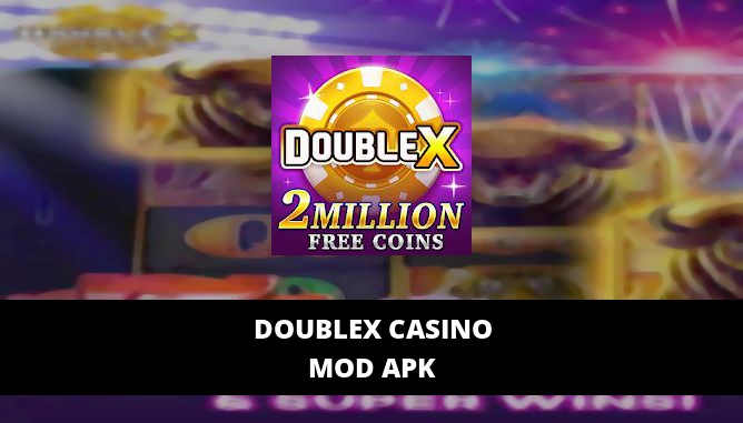 double x casino