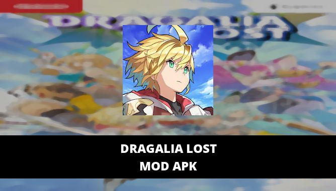 Dragalia Lost Featured Cover