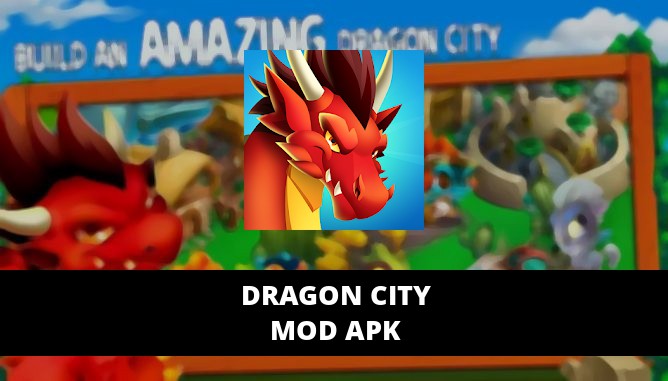 dragon city apk mod 9.6.01