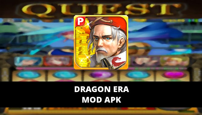 Dragon Era Featured Cover