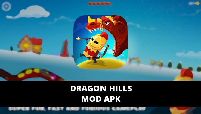 Dragon Hills Featured Cover