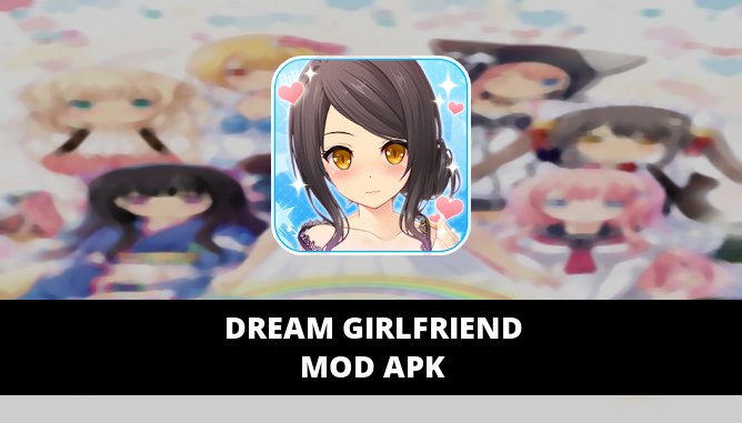 Dream Girlfriend Featured Cover